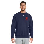 Under Armour Men's Rival Fleece Sweatshirt